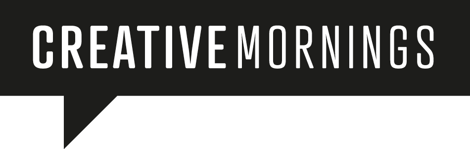 CreativeMornings logo